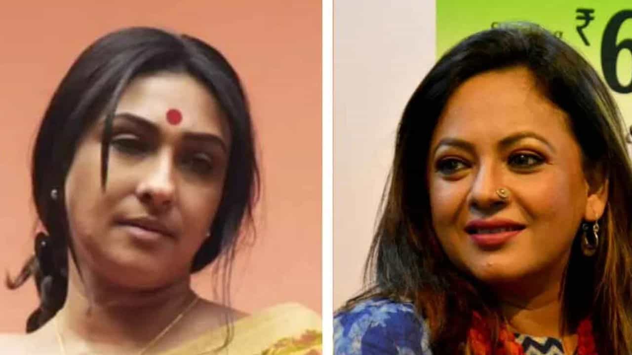 ১৯-এ রোজভ্যালি, ২৪-এ রেশন! ঋতুপর্ণার নাম জড়াতেই খোঁচা শ্রীলেখার ১৯-এ রোজভ্যালি, ২৪-এ রেশন! ঋতুপর্ণার নাম জড়াতেই খোঁচা শ্রীলেখার