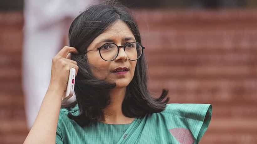 Swati Maliwal: অবশেষে পুলিশে অভিযোগ দায়ের করলেন লাঞ্ছিত আপ সাংসদ স্বাতী মালিওয়াল