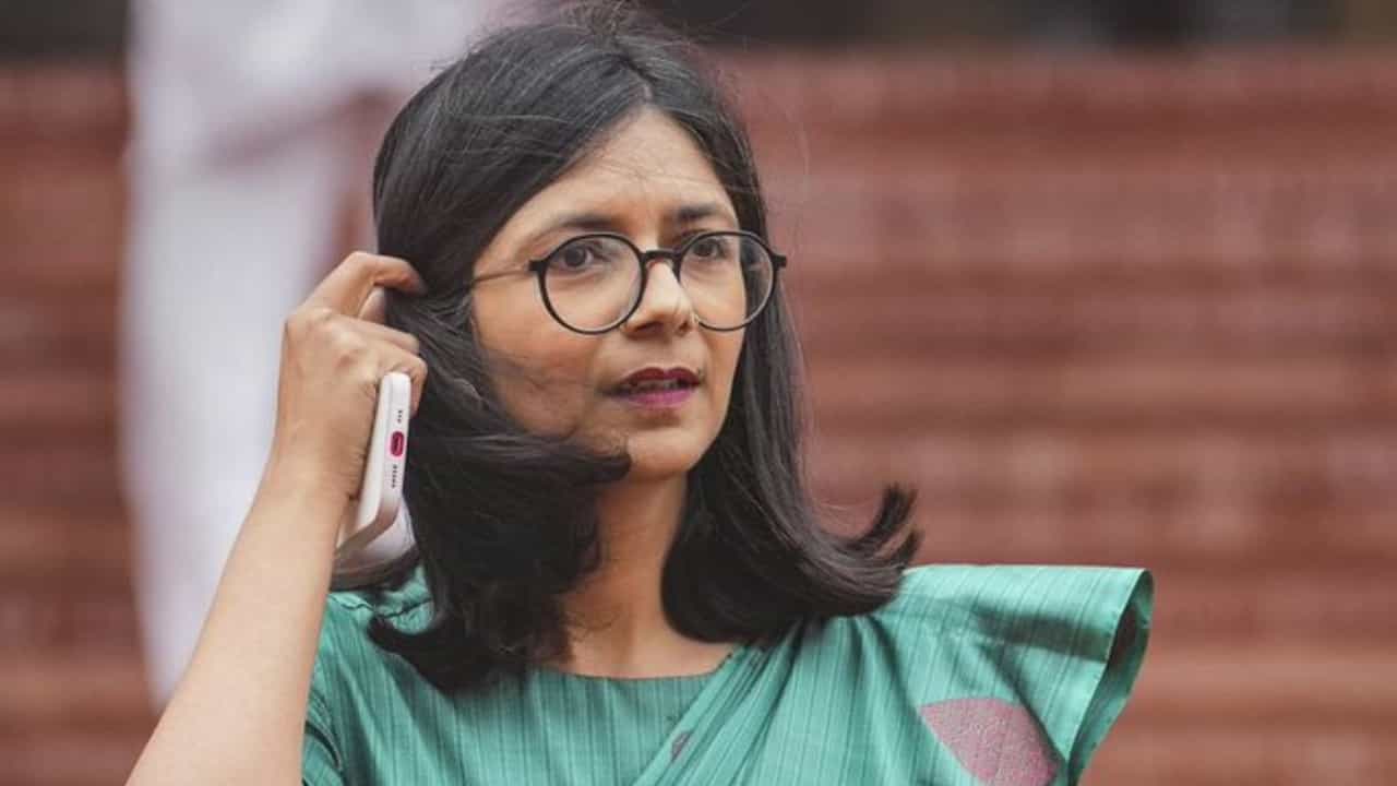 Swati Maliwal: অবশেষে পুলিশে অভিযোগ দায়ের করলেন লাঞ্ছিত আপ সাংসদ স্বাতী মালিওয়াল Swati Maliwal: অবশেষে পুলিশে অভিযোগ দায়ের করলেন লাঞ্ছিত আপ সাংসদ স্বাতী মালিওয়াল