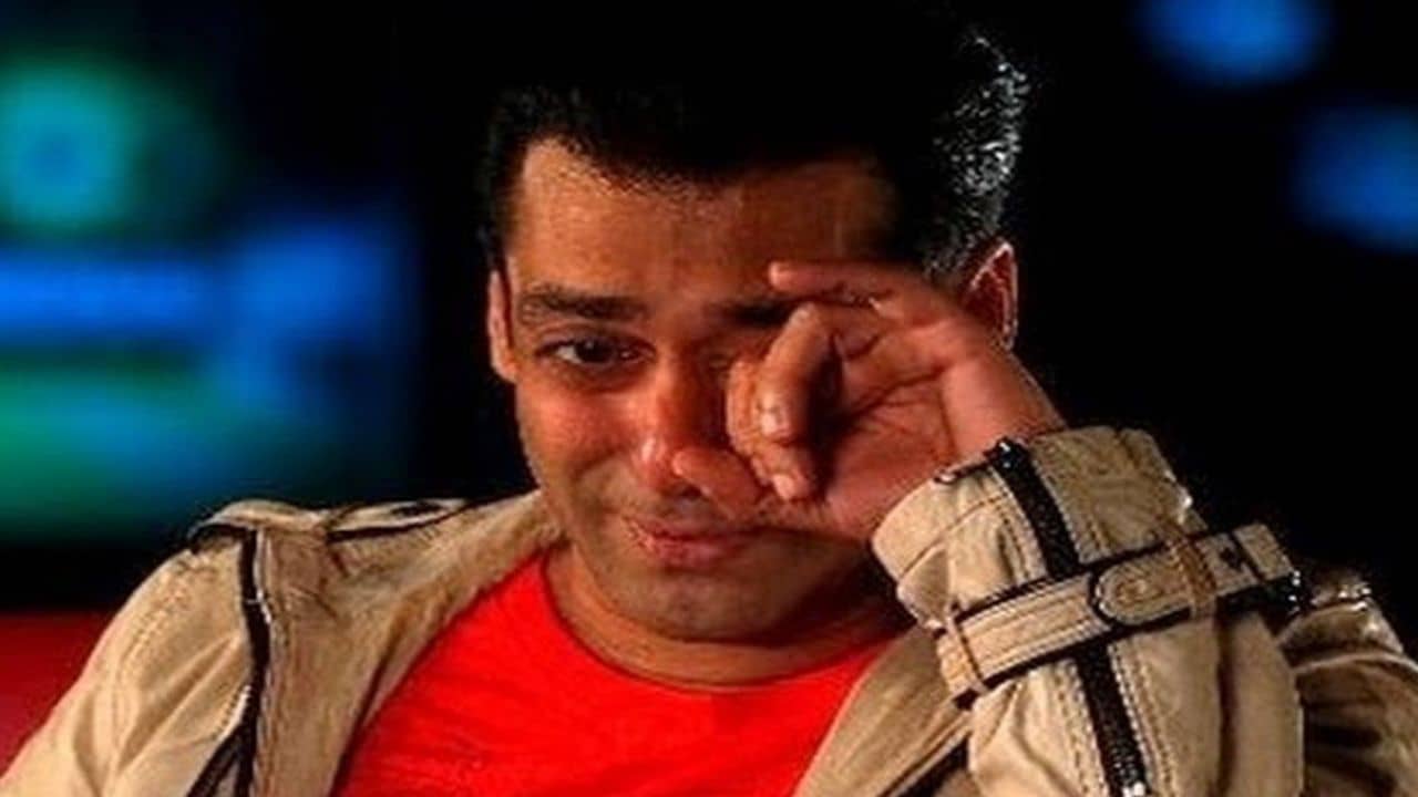 ঠকবাজ সলমন! কার্ড ছেপেও করলেন না বিয়ে, কী ছিল সেই কঠিন সত্যি?