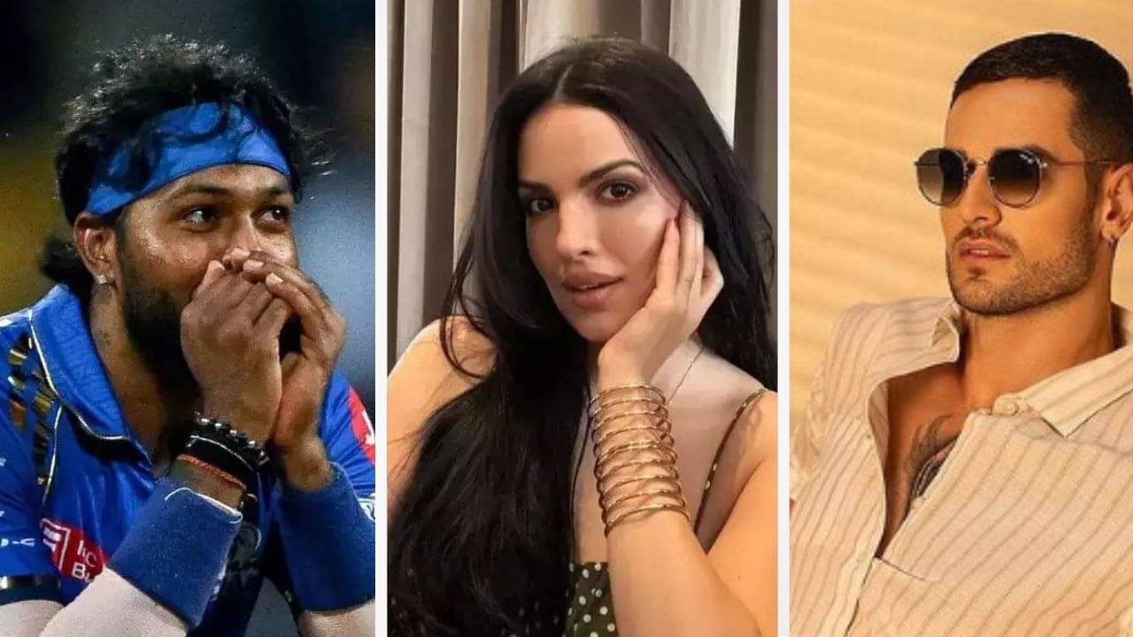 হার্দিকের স্ত্রী নাতাশার জীবনে নতুন সঙ্গী? ত্রিকোণ গন্ধে উত্তাল নেটপাড়া