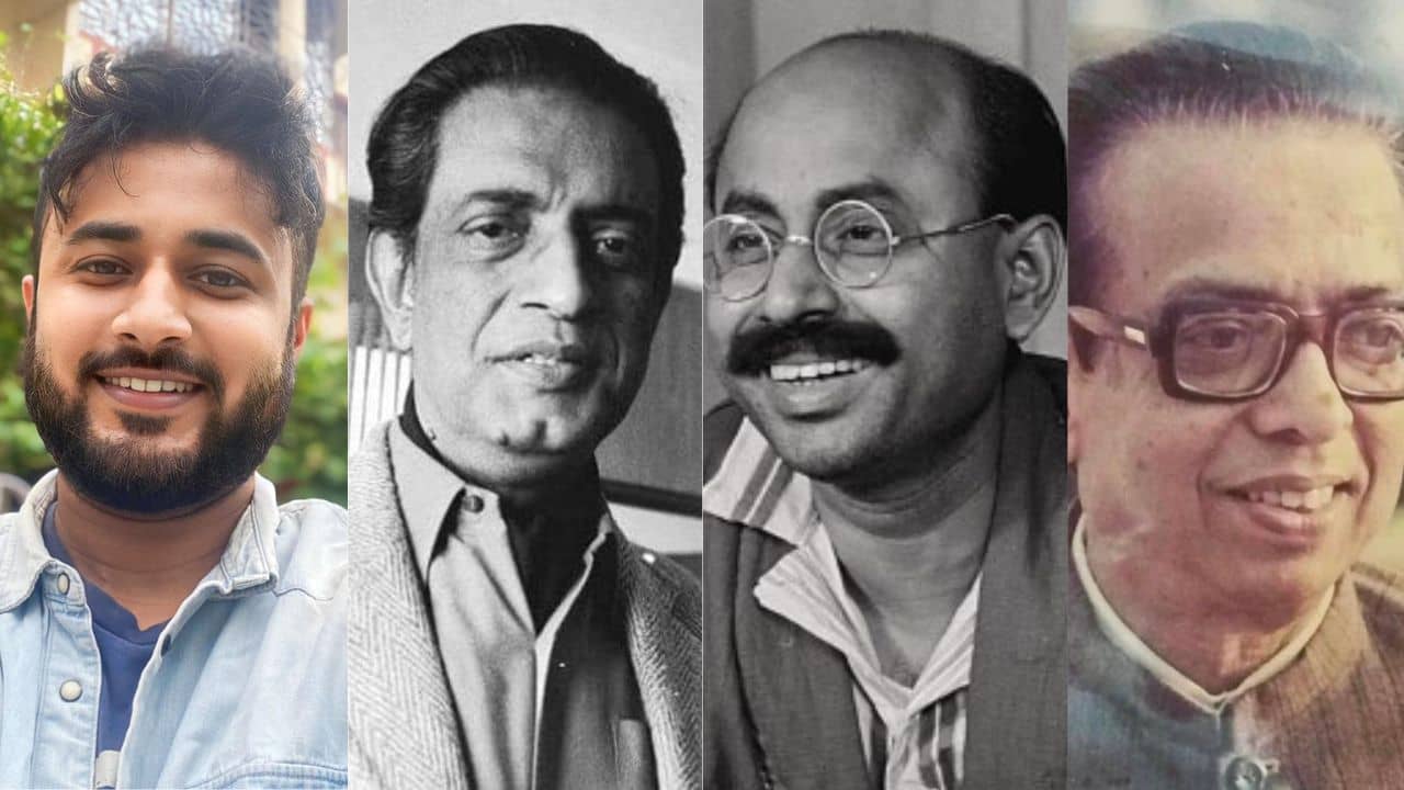 পাওয়া গিয়েছে লাল মোহন গাঙ্গুলির নাতিকে, বাংলা বিখ্যাত ইউটিউবার!