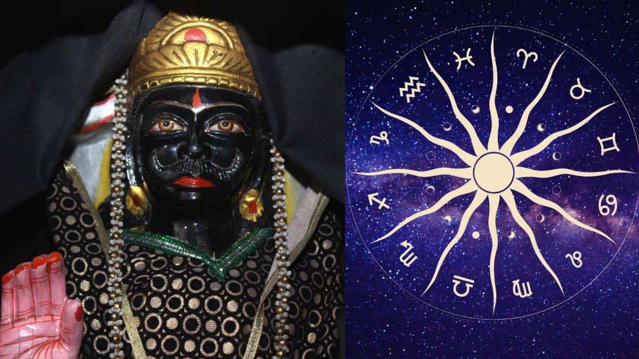 Shani Dev: মহাশক্তিশালী হচ্ছে শনিদেব! সঙ্গদোষে লিপ্ত না হলে ৬ রাশির উপর থাকবে পাহাড় প্রমাণ আশীর্বাদ