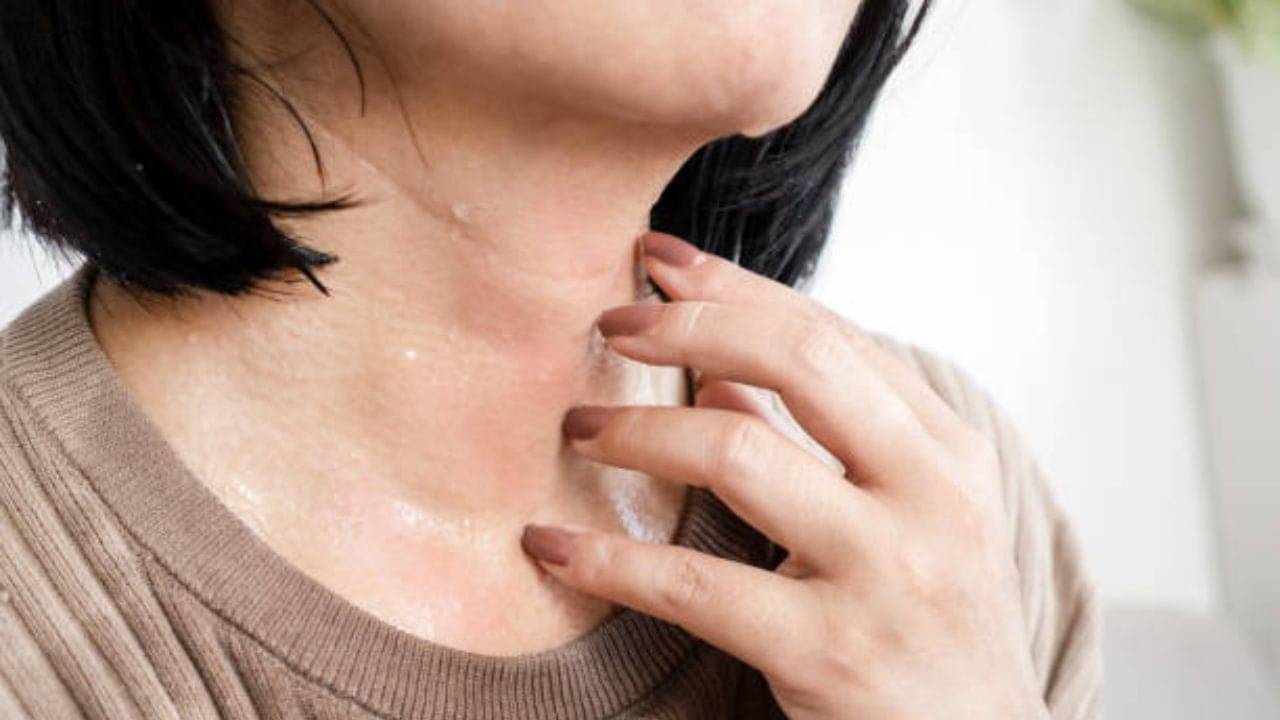 Sweat Benefits: যত বেশি ঘাম হবে শরীর থাকবে রোগমুক্ত, বিশ্বাস হচ্ছে না?