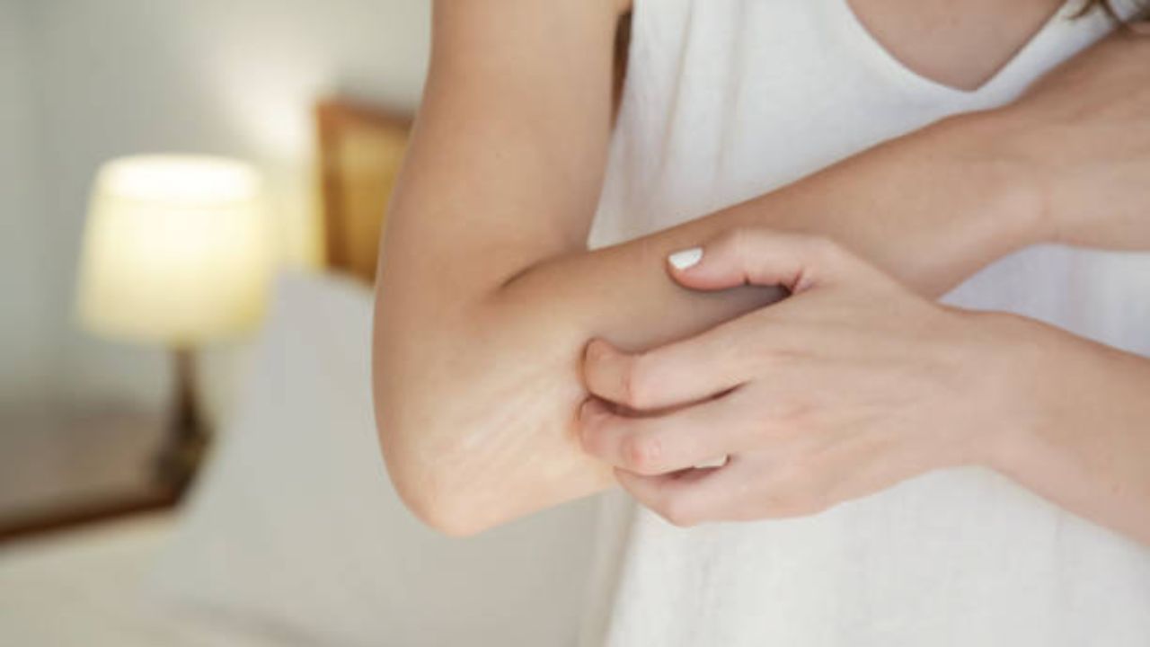 Vitamin C Deficiency: দেহের এই ৫ লক্ষণ বলে দিতে পারে ভিটামিন সি-এর অভাব রয়েছে কি না Vitamin C Deficiency: দেহের এই ৫ লক্ষণ বলে দিতে পারে ভিটামিন সি-এর অভাব রয়েছে কি না