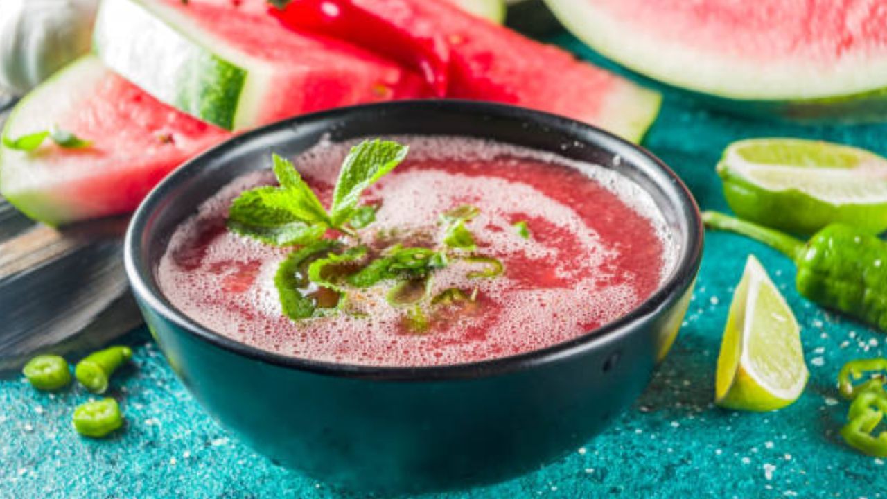 Water Melon Chutney: তরমুজ দিয়েই বানিয়ে নিন সুস্বাদু চাটনি, রইল রেসিপি