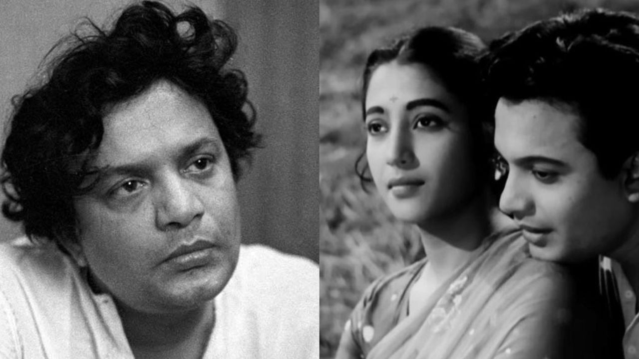 প্রয়াত উত্তম, মরদেহের সামনে দাঁড়িয়ে সুচিত্রা বলেছিলেন এই ৩টি মাত্র শব্দ... প্রয়াত উত্তম, মরদেহের সামনে দাঁড়িয়ে সুচিত্রা বলেছিলেন এই ৩টি মাত্র শব্দ...