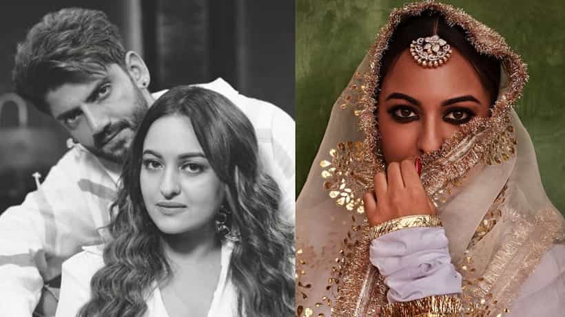জাহিরের জন্য ধর্ম পরিবর্তন সোনাক্ষীর? বিয়ের ঠিক আগে বড় সত্যি সামনে