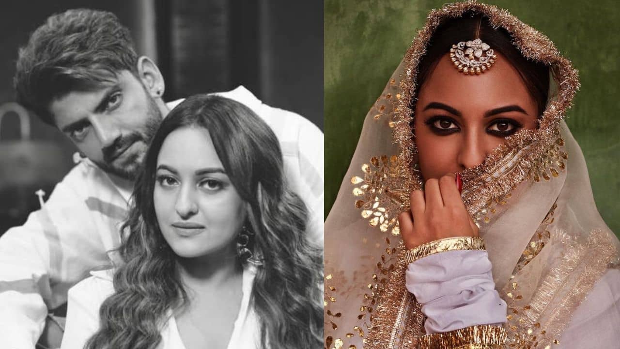 জাহিরের জন্য ধর্ম পরিবর্তন সোনাক্ষীর? বিয়ের ঠিক আগে বড় সত্যি সামনে