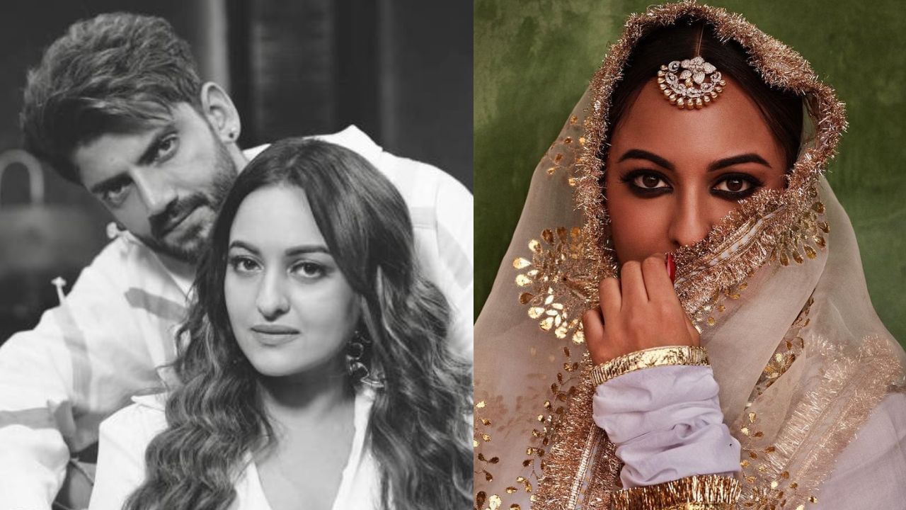 জাহিরের জন্য ধর্ম পরিবর্তন সোনাক্ষীর? বিয়ের ঠিক আগে বড় সত্যি সামনে জাহিরের জন্য ধর্ম পরিবর্তন সোনাক্ষীর? বিয়ের ঠিক আগে বড় সত্যি সামনে