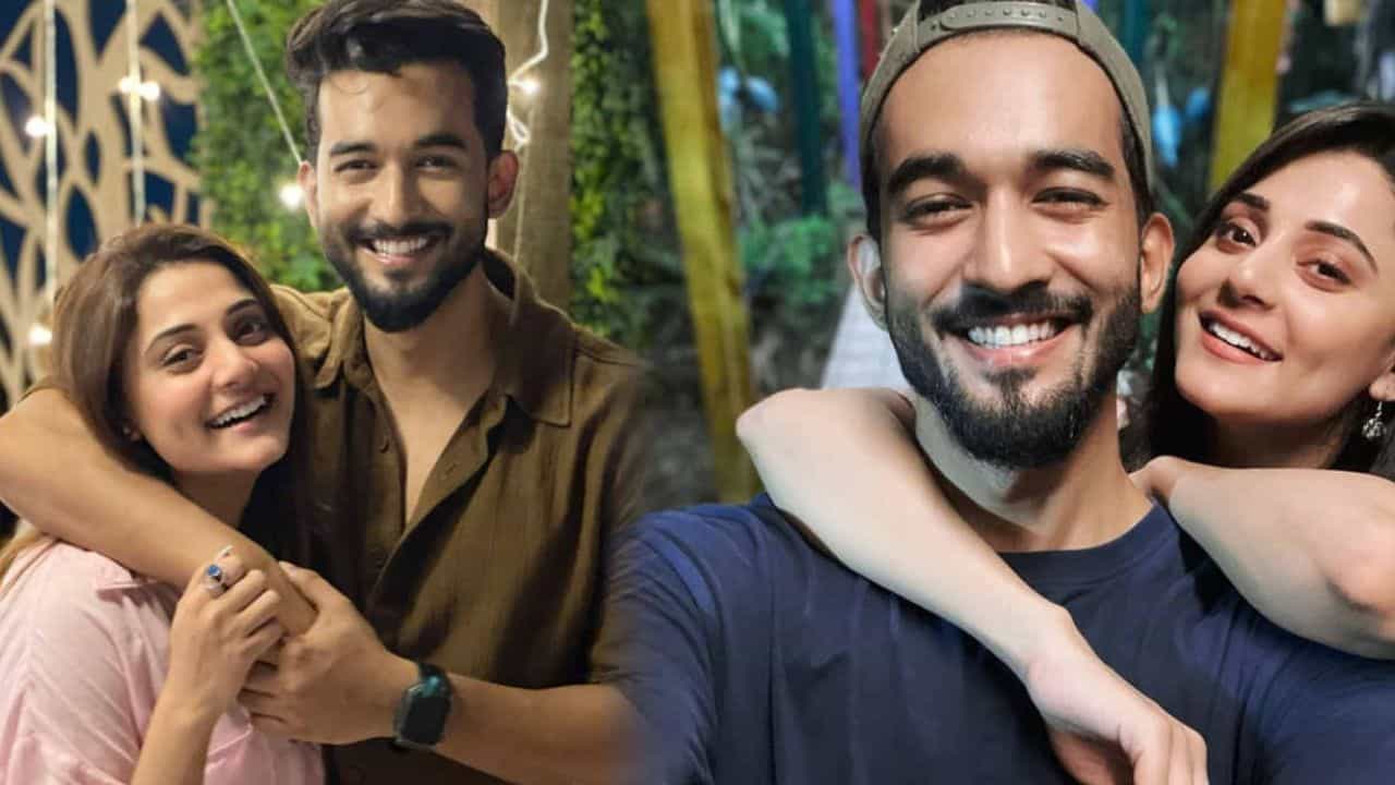 প্রিয় বন্ধুর প্রাক্তন প্রেমিকার সঙ্গেই সম্পর্ক, কবে বিয়ে শুভ্রজিৎ-প্রিয়াঙ্কার? প্রিয় বন্ধুর প্রাক্তন প্রেমিকার সঙ্গেই সম্পর্ক, কবে বিয়ে শুভ্রজিৎ-প্রিয়াঙ্কার?
