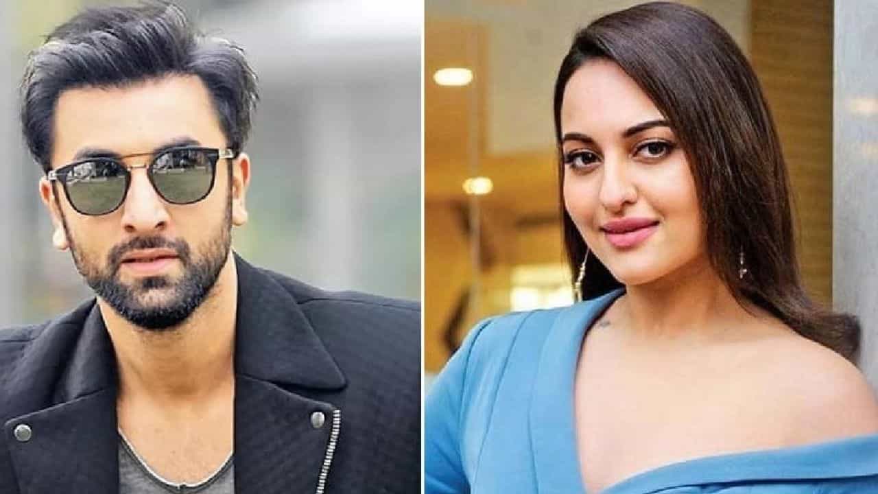 দেখতে 'বয়স্ক'! সোনাক্ষীকে রিজেক্ট করেন রণবীর, ফল হয় উল্টো দেখতে 'বয়স্ক'! সোনাক্ষীকে রিজেক্ট করেন রণবীর, ফল হয় উল্টো