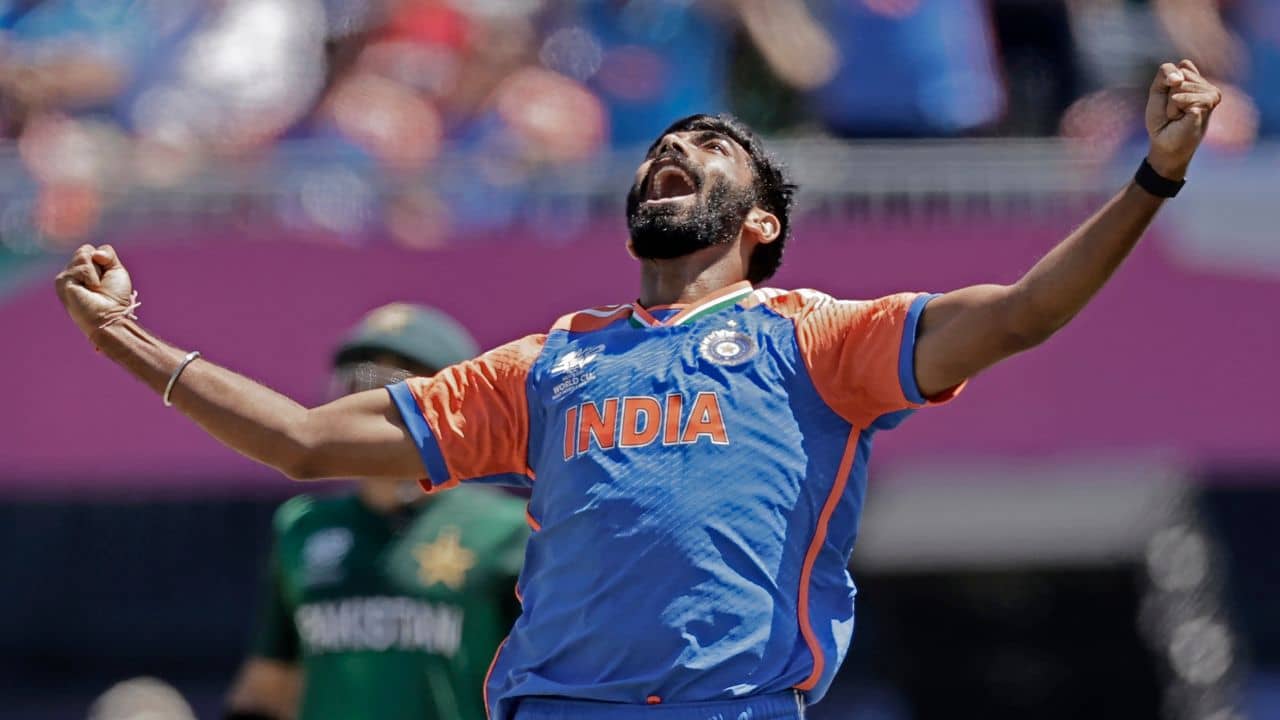Jasprit Bumrah: এক বছর আগেও..., অভিমান ঝরে পড়ল বুমরার কথায়