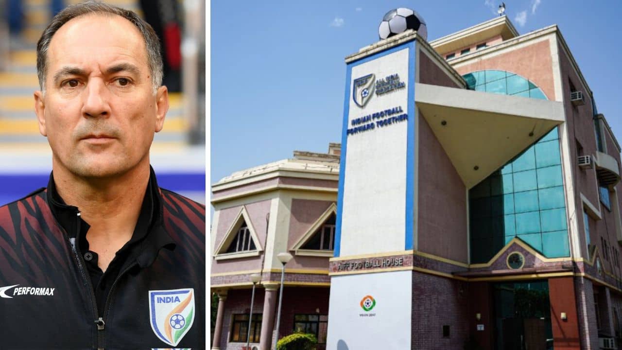 Indian Football Coach: স্টিমাচের হুমকির মাঝে কোচের জন্য বিজ্ঞাপন, বিদেশিই চাইছে ফেডারেশন