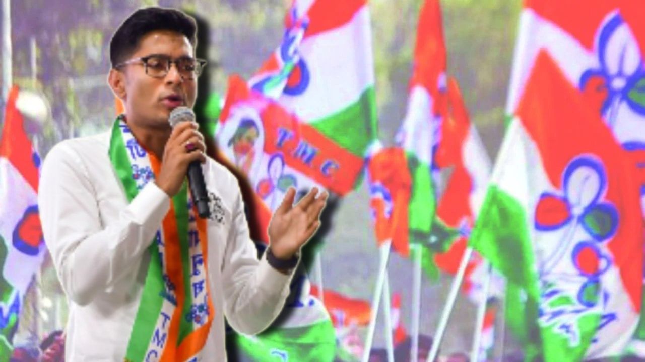 Trinamool Congress: উত্তরে ফল খারাপ হতেই পদ গেল বড় তৃণমূল নেতার, নেপথ্যে অভিষেকের পারফরমেন্স থিয়োরি? Trinamool Congress: উত্তরে ফল খারাপ হতেই পদ গেল বড় তৃণমূল নেতার, নেপথ্যে অভিষেকের পারফরমেন্স থিয়োরি?