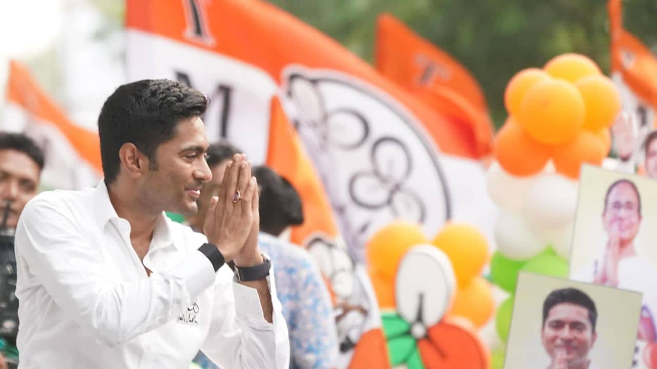 Abhishek Banerjee: রেকর্ড অভিষেকের! বাংলার ভোট ইতিহাসে এই প্রথম...