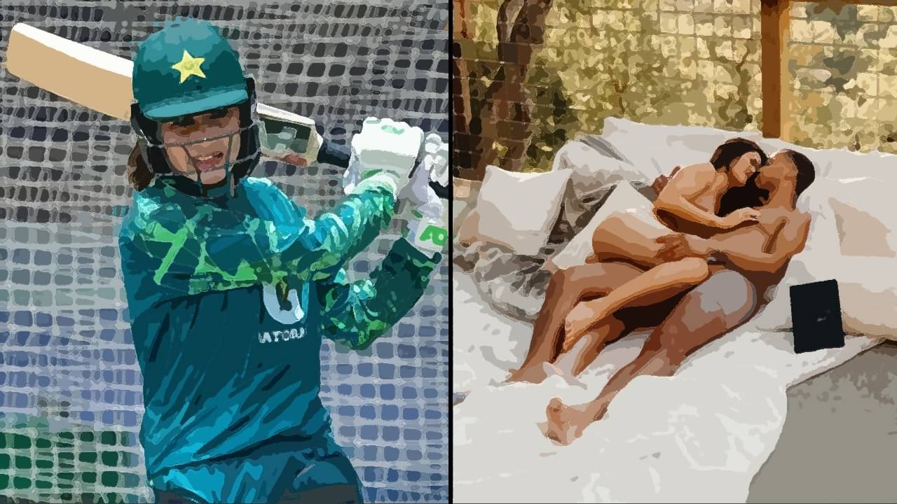 ক্রিকেটের জন্য সেক্স! পাঁচ মহিলার বিস্ফোরক অভিযোগে তোলপাড়