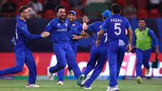T20 World Cup 2024: ভিডিয়ো: টিম বাসে ডিজে ব্র্যাভোর সঙ্গে আফগানদের ‘চ্যাম্পিয়ন’ সেলিব্রেশন ভাইরাল