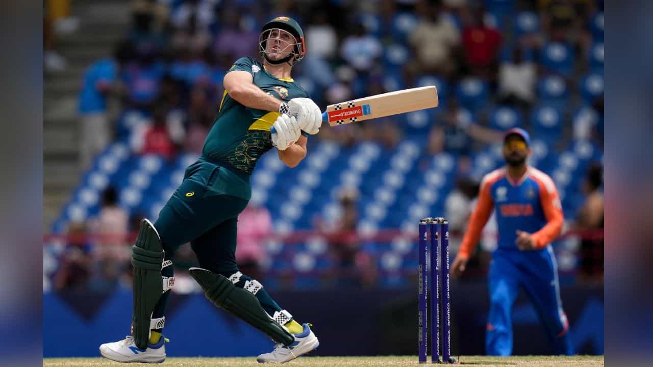T20 World Cup 2024: এ কী অবস্থা! রোহিতদের কাছে হেরে বাংলাদেশের সাহায্য চাইছেন অজি ক্যাপ্টেন মার্শ T20 World Cup 2024: এ কী অবস্থা! রোহিতদের কাছে হেরে বাংলাদেশের সাহায্য চাইছেন অজি ক্যাপ্টেন মার্শ