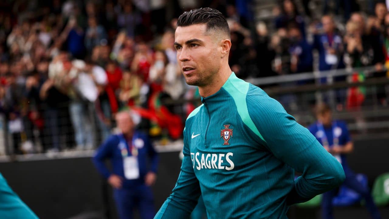 Cristiano Ronaldo: শেষ ইউরো কাপ জেতার নেশায় বুঁদ ক্রিশ্চিয়ানো রোনাল্ডো