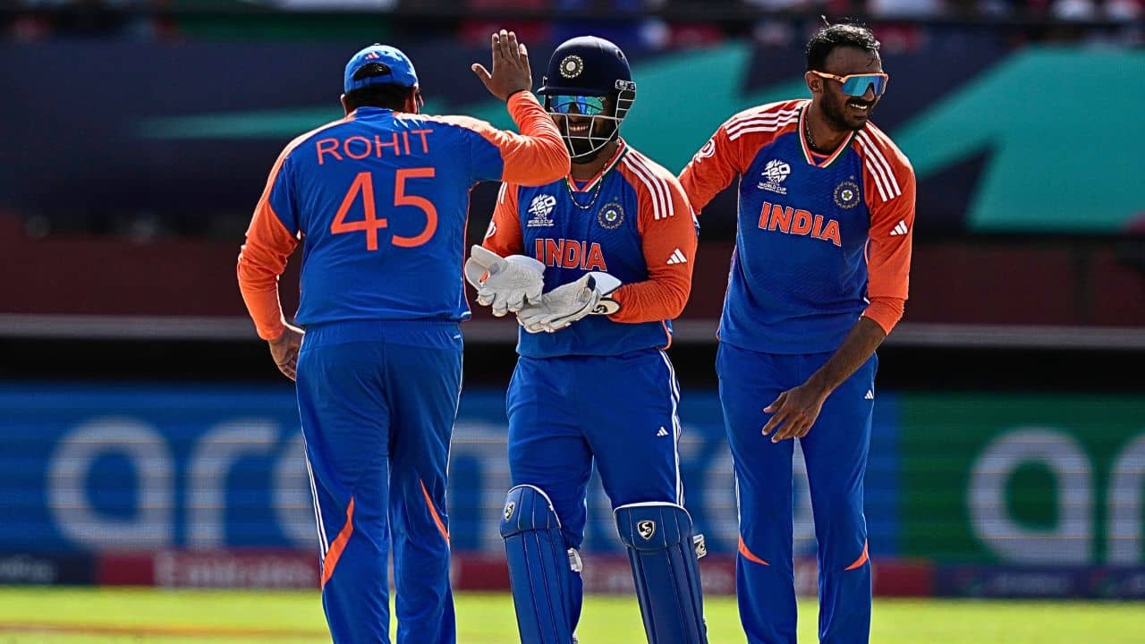 T20 World Cup 2024: ভারতের ব্রহ্মাস্ত্র বাছলেন পাক কিংবদন্তি! এই কারণেই চ্যাম্পিয়ন হবেন বিরাটরা...