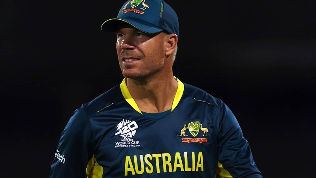 David Warner: আন্তর্জাতিক ক্রিকেটে বিদায় নিয়ে উত্তরসূরি খুঁজে দিয়ে গেলেন ডেভিড ওয়ার্নার