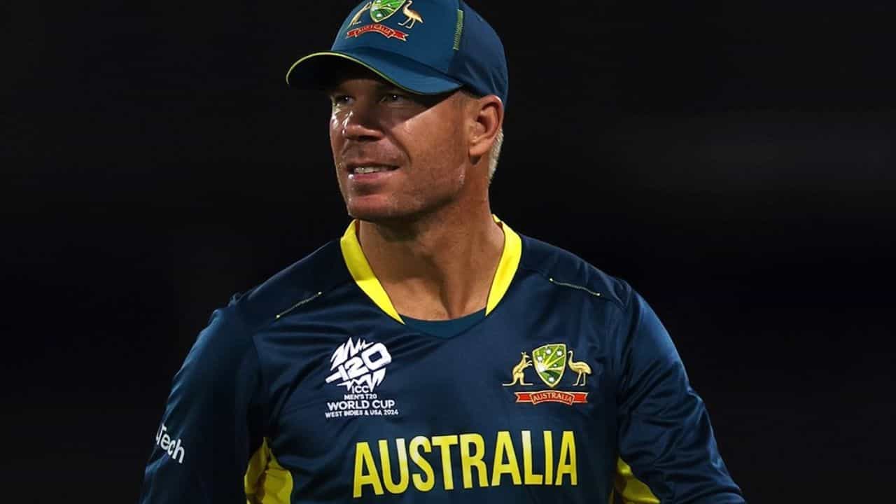 David Warner: আন্তর্জাতিক ক্রিকেটে বিদায় নিয়ে উত্তরসূরি খুঁজে দিয়ে গেলেন ডেভিড ওয়ার্নার David Warner: আন্তর্জাতিক ক্রিকেটে বিদায় নিয়ে উত্তরসূরি খুঁজে দিয়ে গেলেন ডেভিড ওয়ার্নার
