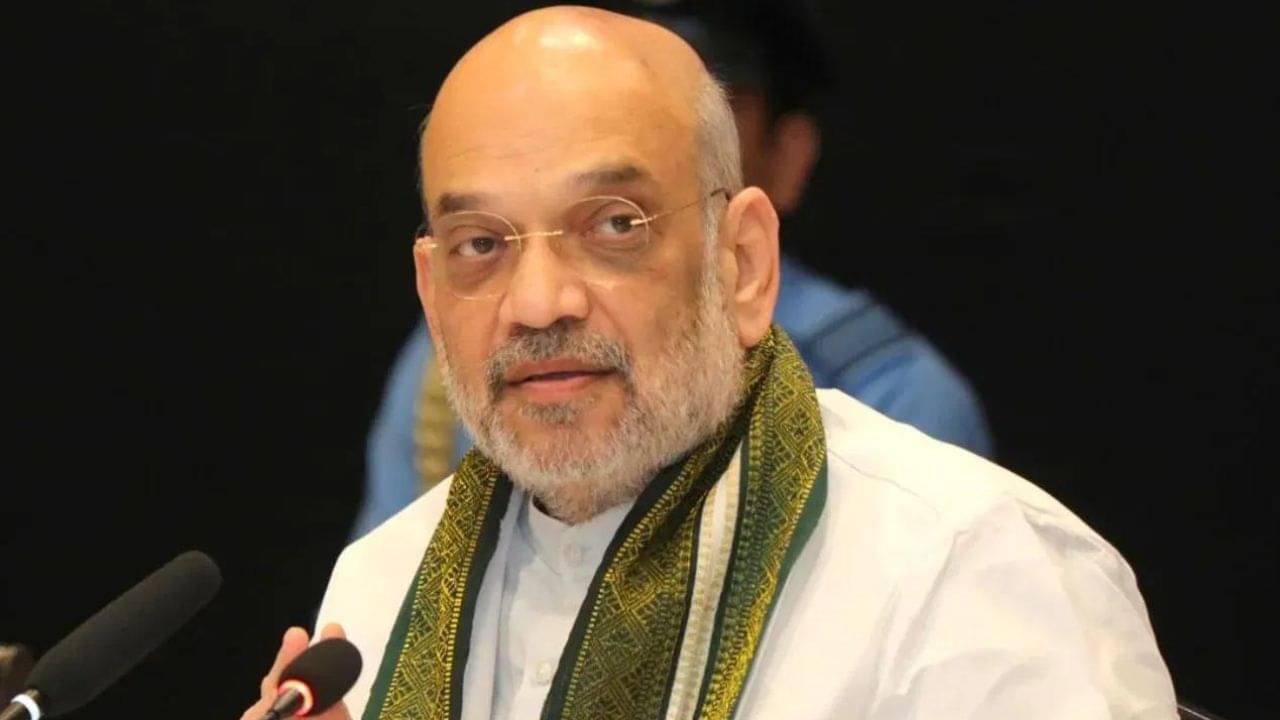 Amit Shah: ২০২৬-এর মধ্যে মাও-মুক্ত হবে দেশ, লক্ষ্যমাত্রা স্থির করলেন অমিত শাহ