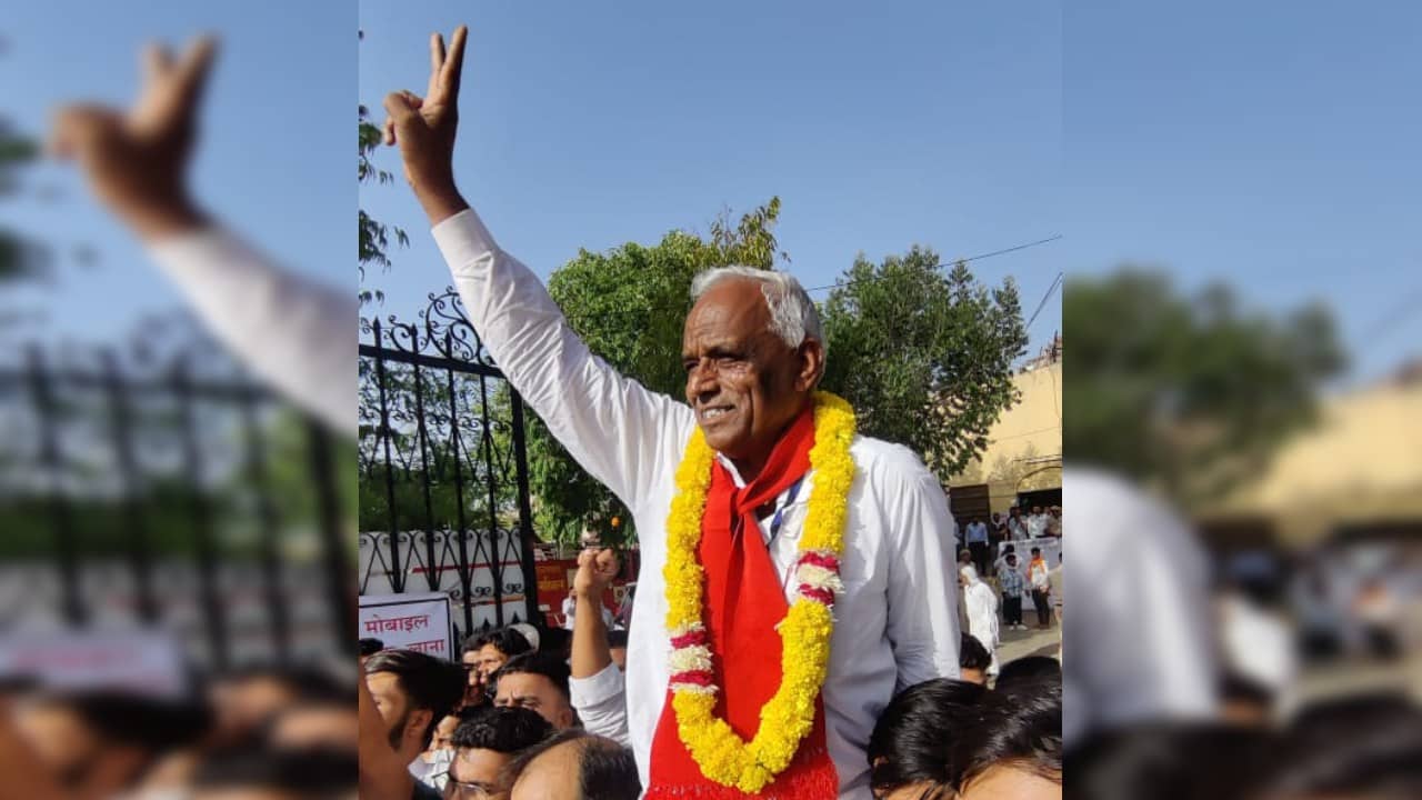 CPIM Rajasthan: অবশেষে সিপিএম জিতল! কেউ ভাবেইনি, এখানে খেলা যাবে লাল আবির...