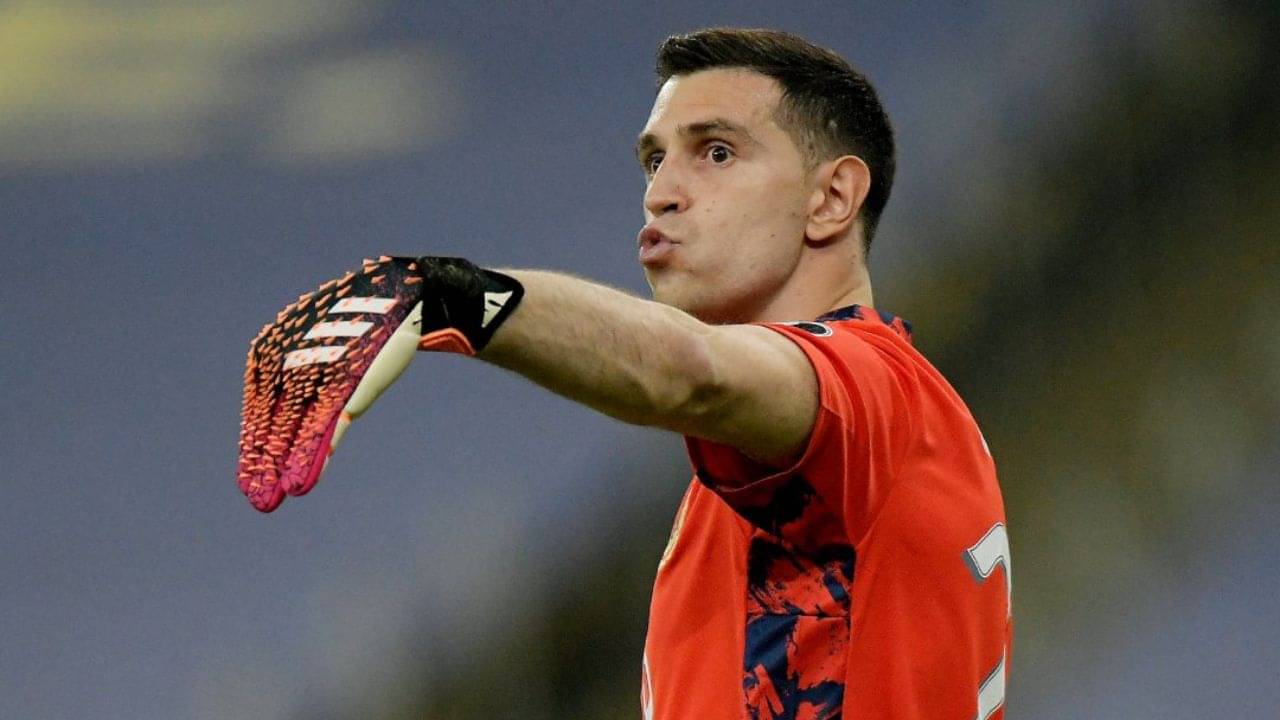 Copa America 2024: এই কারণে ইউরো সেরা... কোপা নিয়ে হঠাৎ কেন বিস্ফোরণ মেসির সতীর্থ এমির?