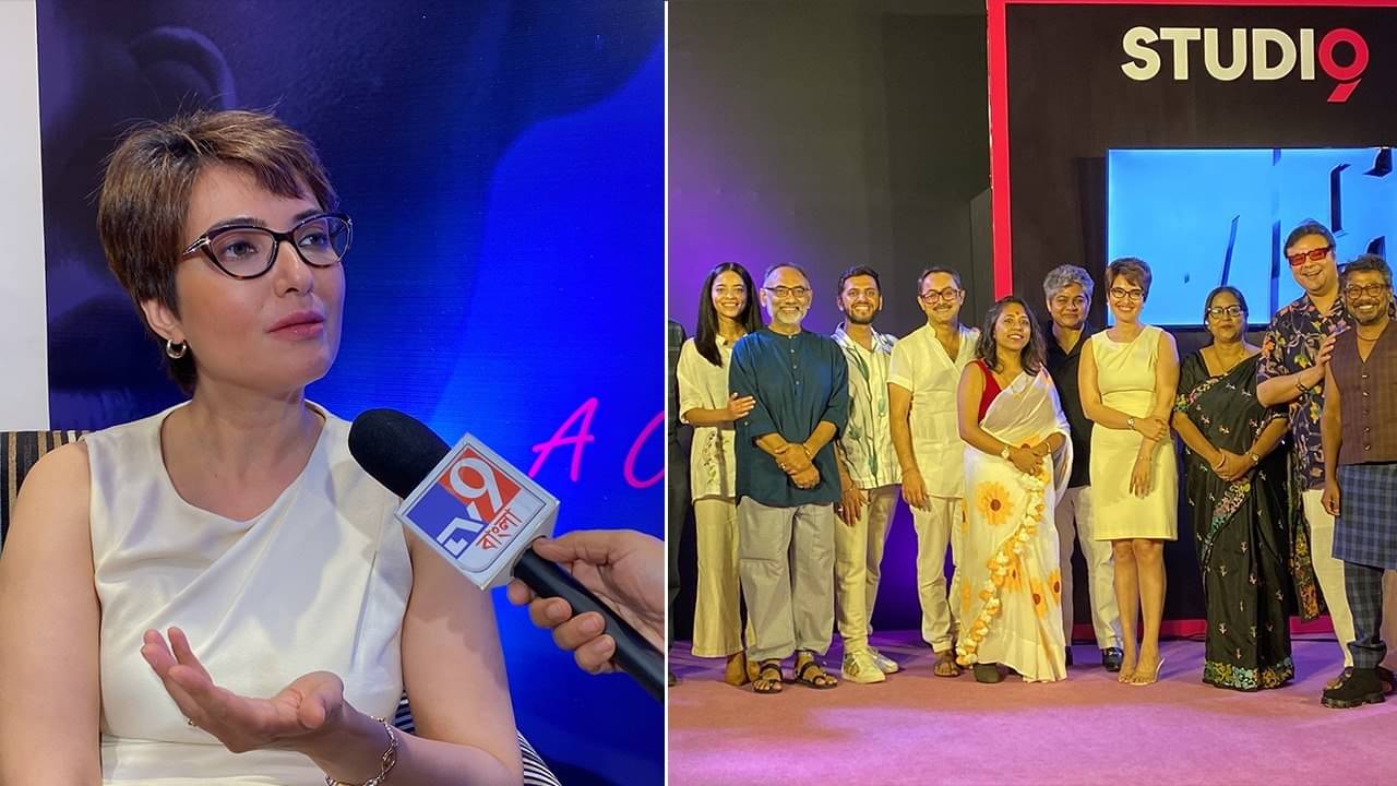 Studio 9: ‘This is Me’, অর্পিতার নতুন যাত্রা শুরু