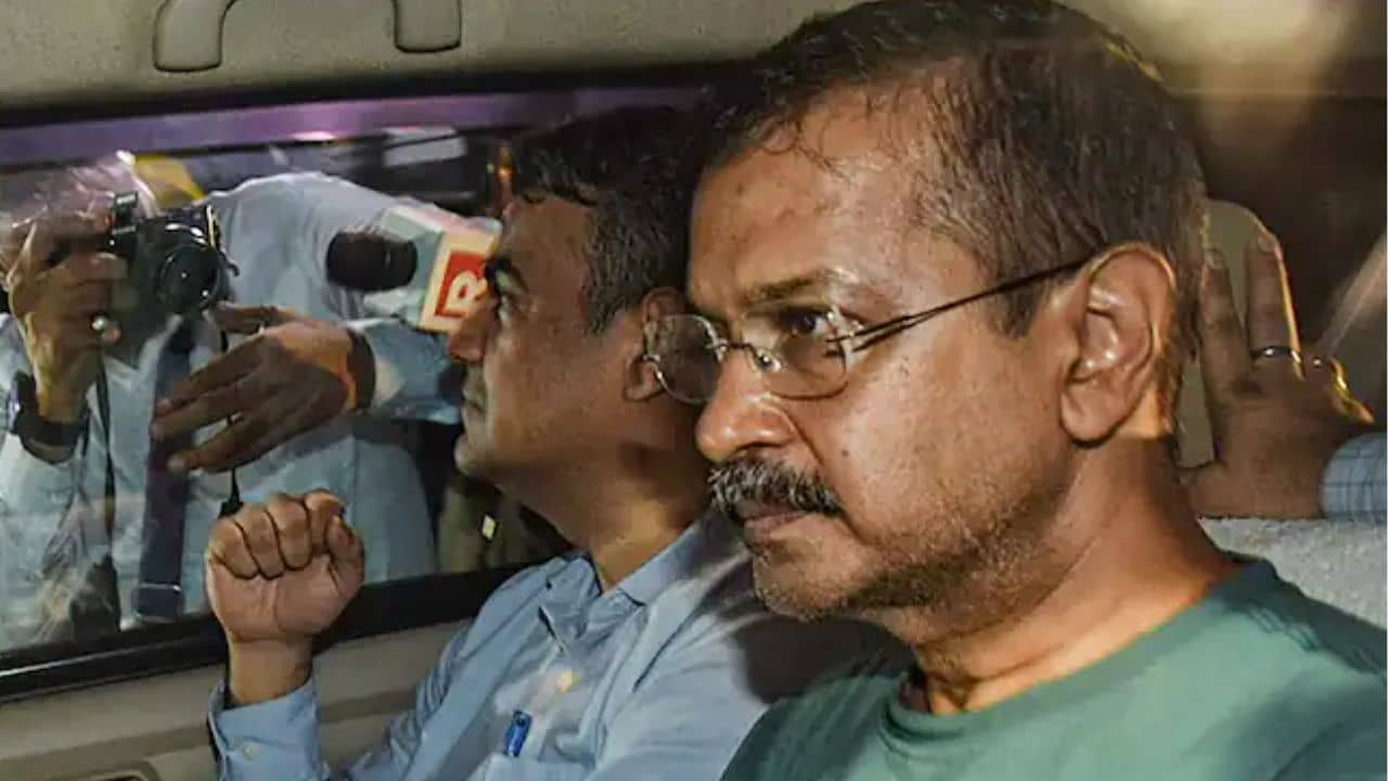 Arvind Kejriwal sent to judical custody: স্বস্তি মিলল না, জেলেই থাকতে হচ্ছে কেজরীকে