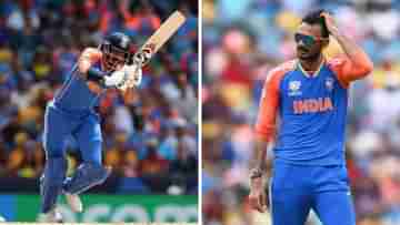 T20 World Cup 2024: বার্বাডোজে বিশ্ব-জয়ের অক্ষর লিখে যা বললেন বাপু...