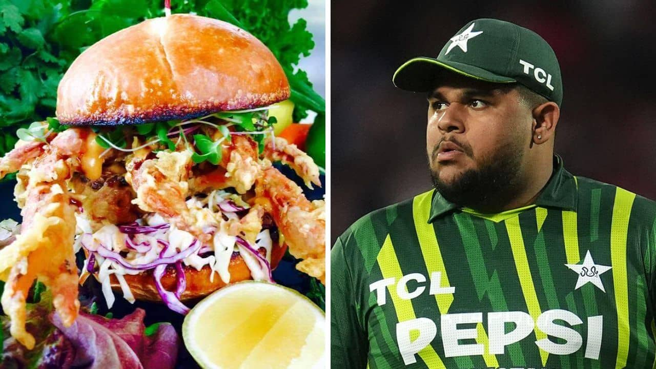 Azam Khan: ফ্লোরিডায় রেস্তোরাঁ হপিং বাকি, পাকিস্তানে ফিরতে নারাজ আজম খান!