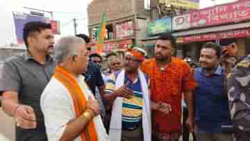 Burdwan:  নলহাটির পর এবার বর্ধমান, রেললাইনের ধার থেকে বিজেপি নেতার ক্ষতবিক্ষত দেহ উদ্ধার