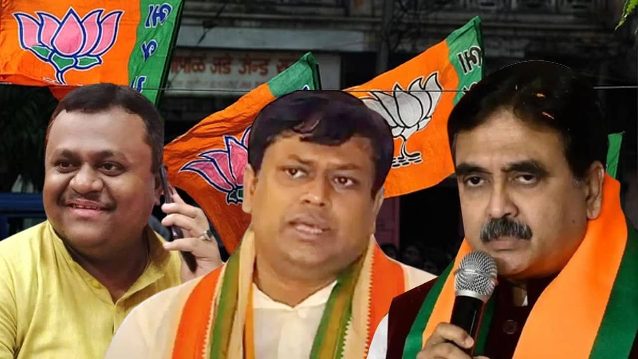 Abhijit Gangopadhyay: আইনমন্ত্রী হবেন অভিজিৎ গঙ্গোপাধ্যায়? শিকে ছিঁড়বে সুকান্তর? জায়গা পাবেন সৌমেন্দু?