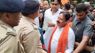 Election News: ‘আমরাই জিতছি’, বাগদায় মনোনয়ন জমা দিয়ে বলছেন ফরওয়ার্ড ব্লক প্রার্থী
