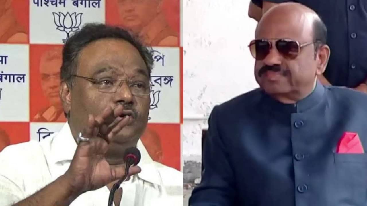 BJP: ‘রাজ্যপালের থাকার প্রয়োজন কী?’ এবার সুর চড়াচ্ছে বিজেপি