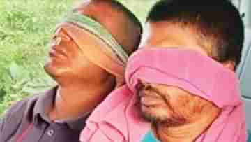 Bangladesh: হিন্দু সেজে লুকিয়ে ছিল, ফিল্মি স্টাইলে পাতাল থেকে তুলে আনল পুলিশ!