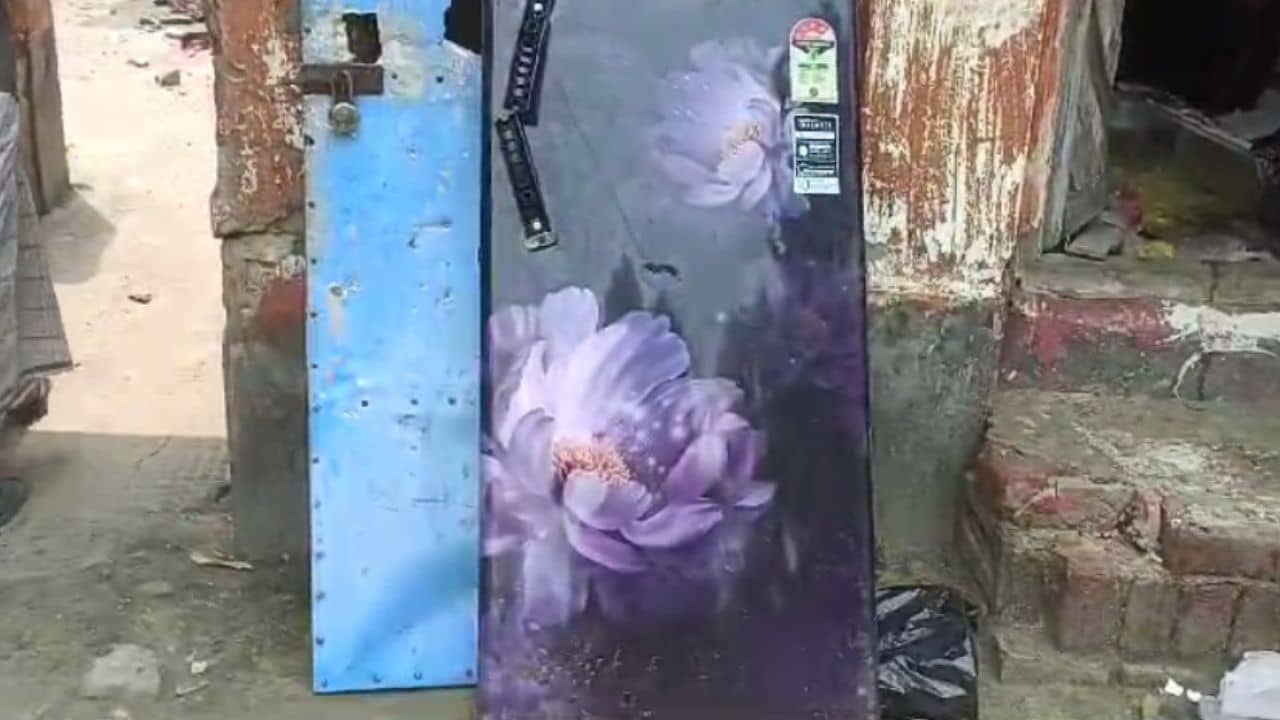 Dhulagarh Post Poll Violence: কুড়ুল দিয়ে কেটেছে ফ্রিজ, বিজয় মিছিল থেকেই CPM-এর এজেন্টের বাড়িতে হামলার অভিযোগ