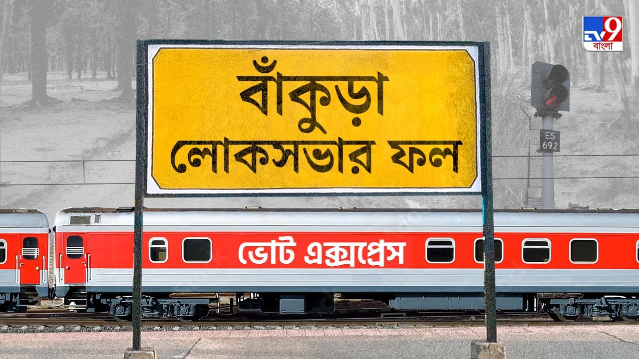Bankura Election 2024 Result: বাঁকুড়া গেল অরূপের দখলে, পদ্ম ফুটল না সুভাষ সরোবরে Bankura Election 2024 Result: বাঁকুড়া গেল অরূপের দখলে, পদ্ম ফুটল না সুভাষ সরোবরে