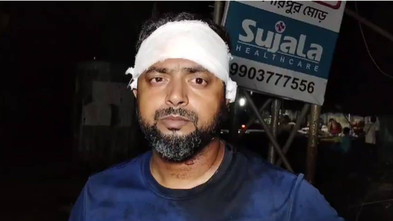 Baruipur: ধারে দিয়েছিলেন ৮০ হাজার টাকার মাল, প্রতিদানে ব্যবসায়ীকে দিতে হল কান