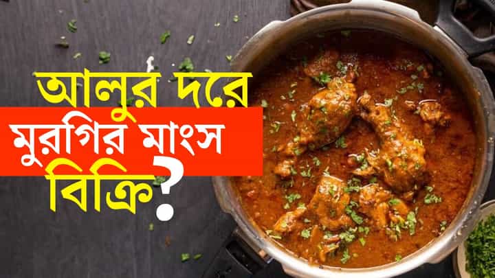 Bird Flu: দুয়ারে নতুন মহামারি, চিন্তা বাড়ছে, সাবধান হোন আজই! Bird Flu: দুয়ারে নতুন মহামারি, চিন্তা বাড়ছে, সাবধান হোন আজই!