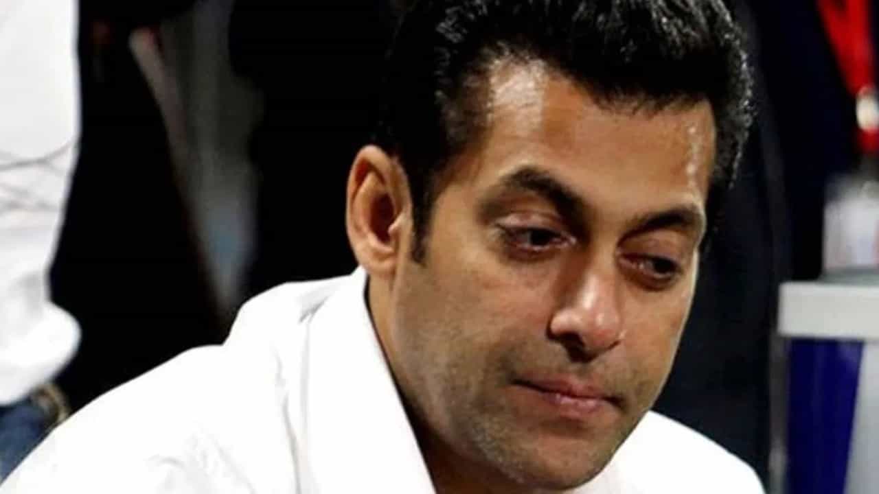 বারবার বাবা হতে চেয়েও ব্যর্থ সলমন! নেপথ্যে রয়েছে কোন কারণ? বারবার বাবা হতে চেয়েও ব্যর্থ সলমন! নেপথ্যে রয়েছে কোন কারণ?