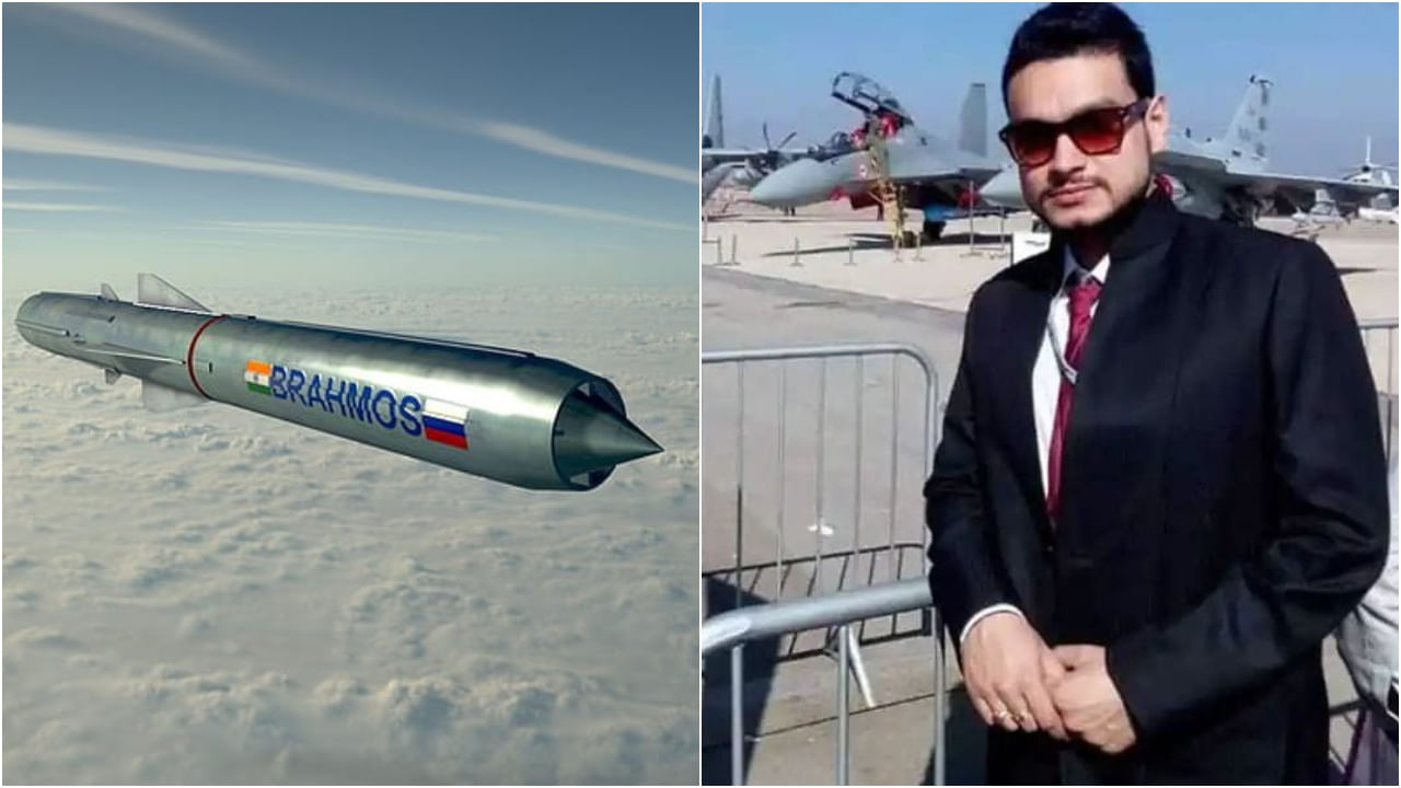 পাক চরদের হাতে 'ব্রহ্মস'-এর গোপন তথ্য! যাবজ্জীবন কারাদণ্ড কৃতী বিজ্ঞানীর পাক চরদের হাতে 'ব্রহ্মস'-এর গোপন তথ্য! যাবজ্জীবন কারাদণ্ড কৃতী বিজ্ঞানীর