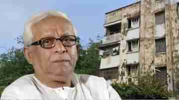 Buddhadeb Bhattacharya: কেন জীবনের শেষ দিন পর্যন্ত পাম অ্যাভিনিউয়ের দুকামরায় ফ্ল্যাট আঁকড়ে রইলেন বুদ্ধবাবু?