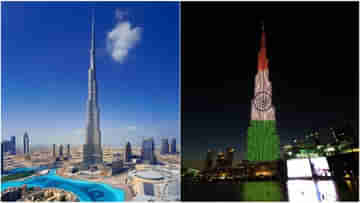 Burj Khalifa Advertisement: বুর্জ খলিফার গায়ে বিজ্ঞাপন দিতে চান? জানেন কত খরচ পড়ে?