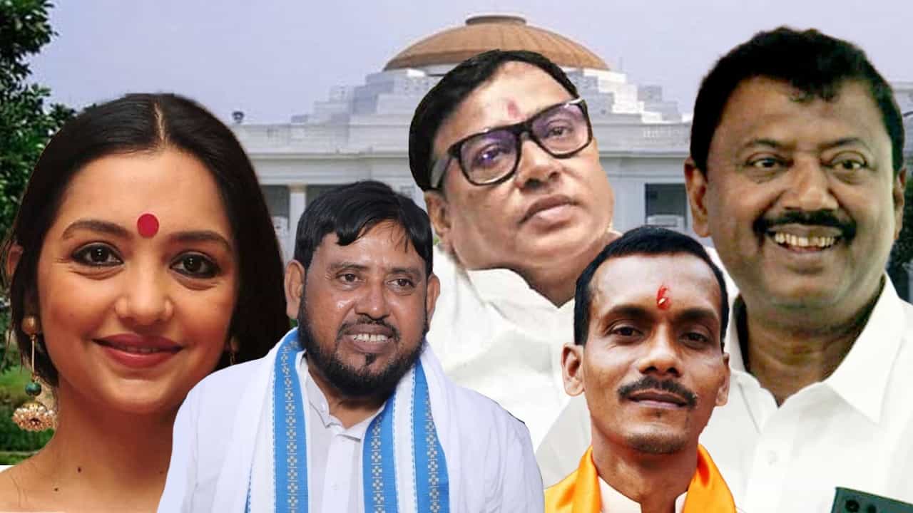 Lok Sabha Election: বাড়ছে উপনির্বাচনের লিস্ট, লোকসভা ভোটে বিধায়ক-শূন্য হল যে এলাকাগুলি... Lok Sabha Election: বাড়ছে উপনির্বাচনের লিস্ট, লোকসভা ভোটে বিধায়ক-শূন্য হল যে এলাকাগুলি...