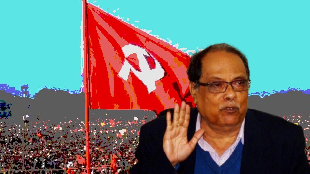 CPIM in Lok Sabha Polls: কেন ফের ভরাডুবি বামেদের? ময়নাতদন্ত করতে ময়দানে নামলেন অশোক