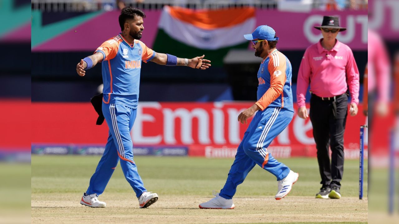Indian Cricket Team: ছক কষে পাকিস্তানকে হারিয়েছে ভারত, চার-ইয়ারি কথায় ফাঁস হয়ে গেল স্ট্র্যাটেজি